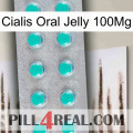 Cialis Oral Jelly 100Mg 28